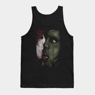 BLOODYKISS Tank Top